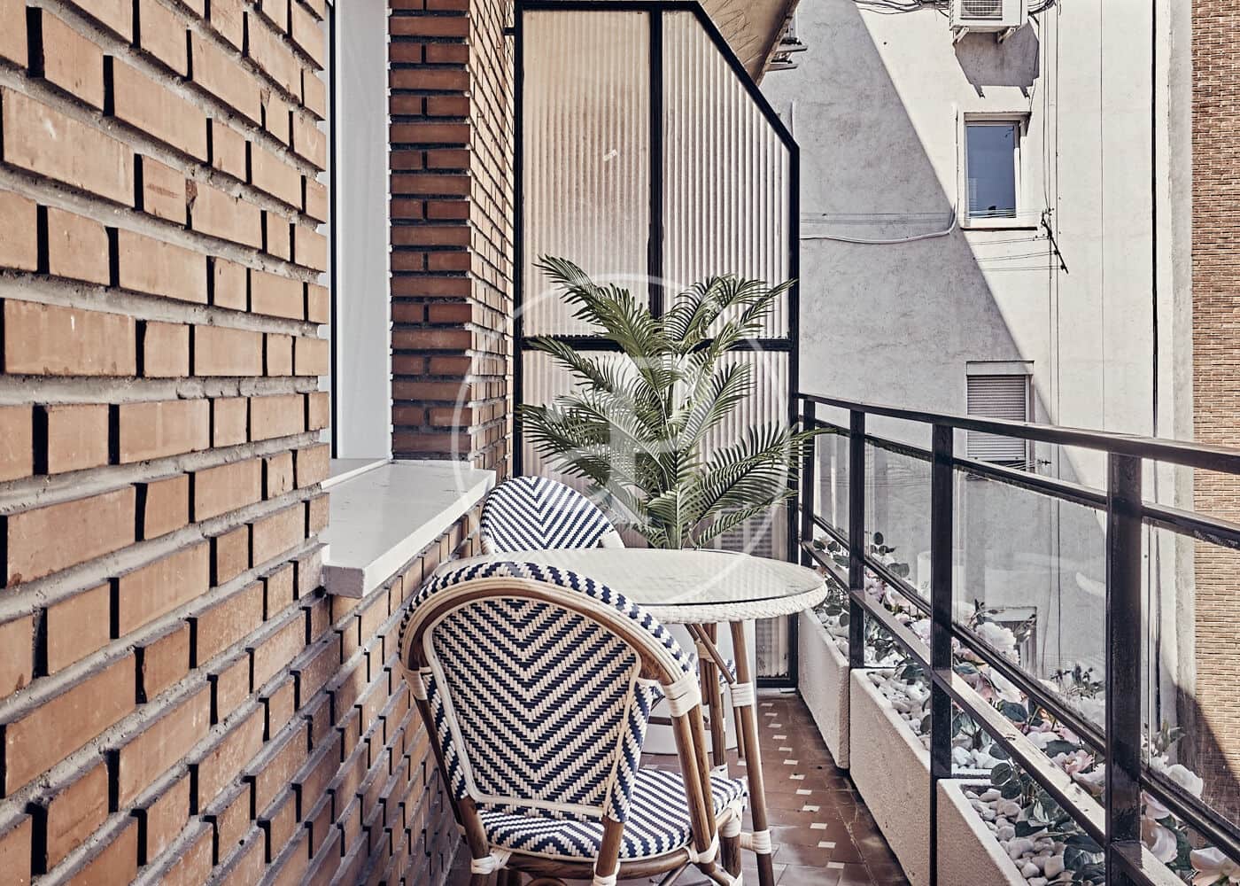 3 chambre Appartement à vendre à Madrid ville - 1 889 000 € (Ref: 10049335)