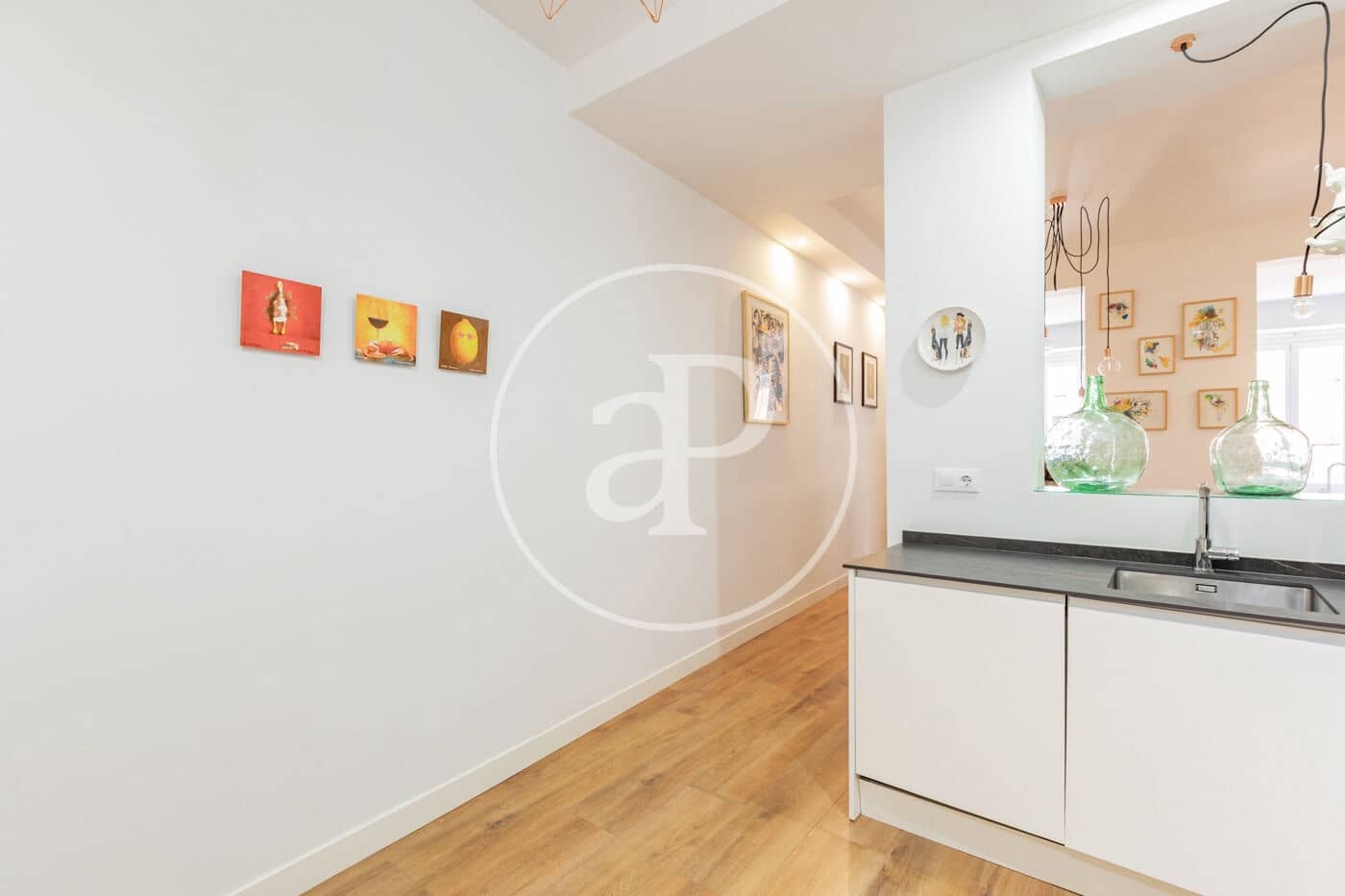 2 Zimmer Apartment zu verkaufen in Madrid Stadt - 1.200.000 € (Ref: 10055330)
