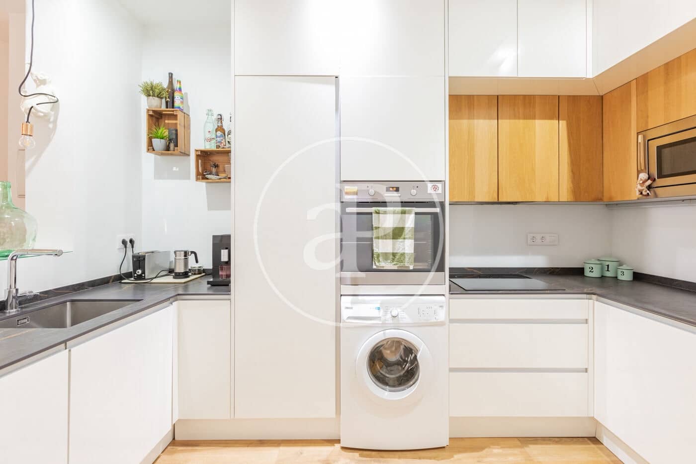2 Zimmer Apartment zu verkaufen in Madrid Stadt - 1.200.000 € (Ref: 10055330)