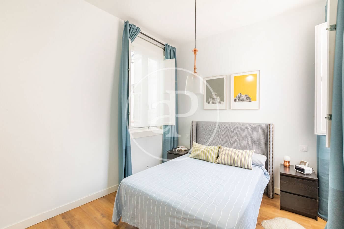 2 Zimmer Apartment zu verkaufen in Madrid Stadt - 1.200.000 € (Ref: 10055330)