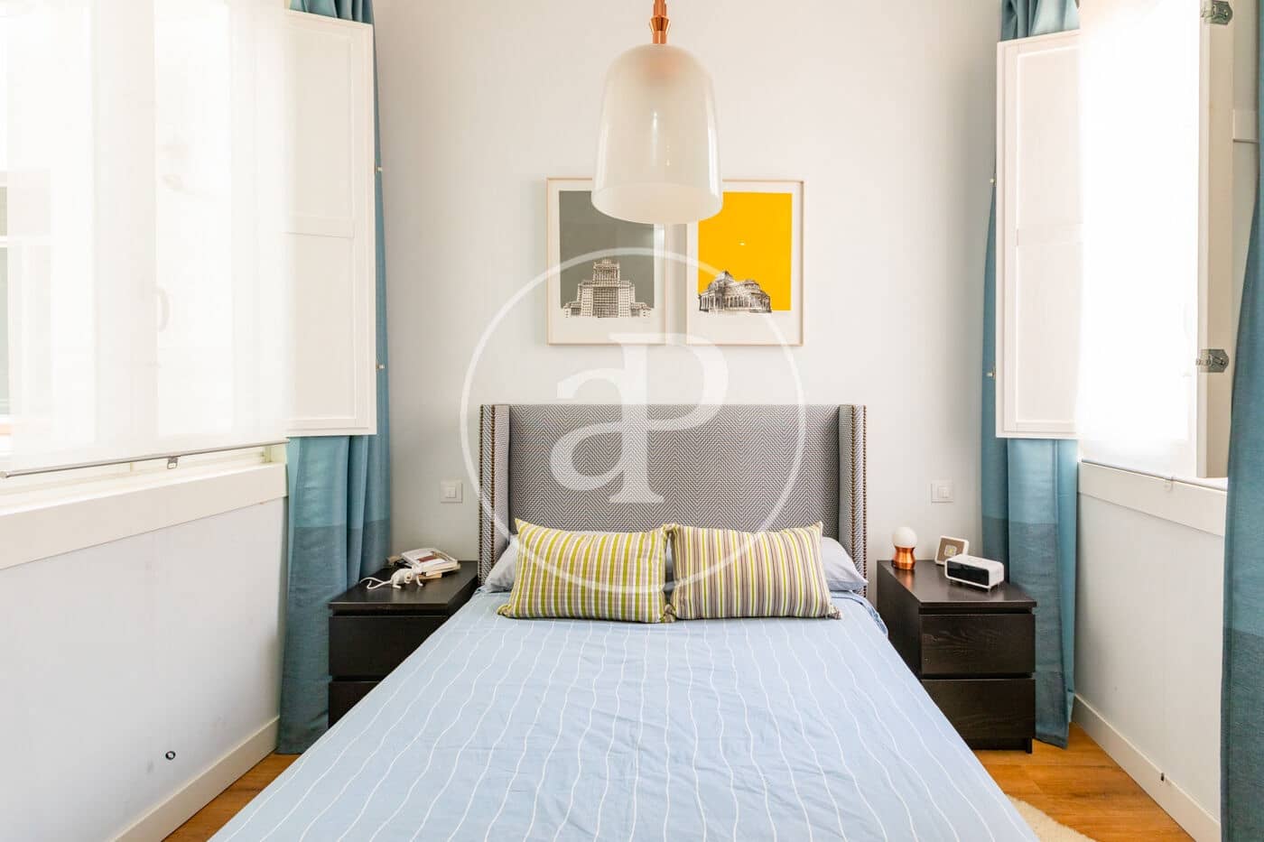 2 Zimmer Apartment zu verkaufen in Madrid Stadt - 1.200.000 € (Ref: 10055330)