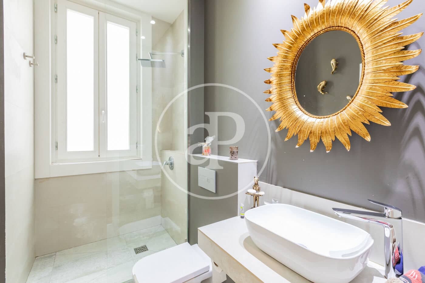 2 Zimmer Apartment zu verkaufen in Madrid Stadt - 1.200.000 € (Ref: 10055330)