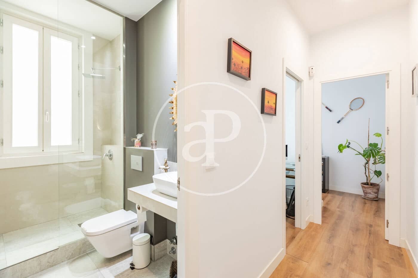 2 Zimmer Apartment zu verkaufen in Madrid Stadt - 1.200.000 € (Ref: 10055330)