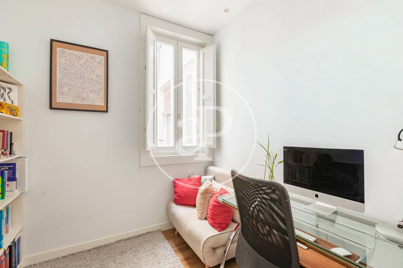 2 Zimmer Apartment zu verkaufen in Madrid Stadt - 1.200.000 € (Ref: 10055330)