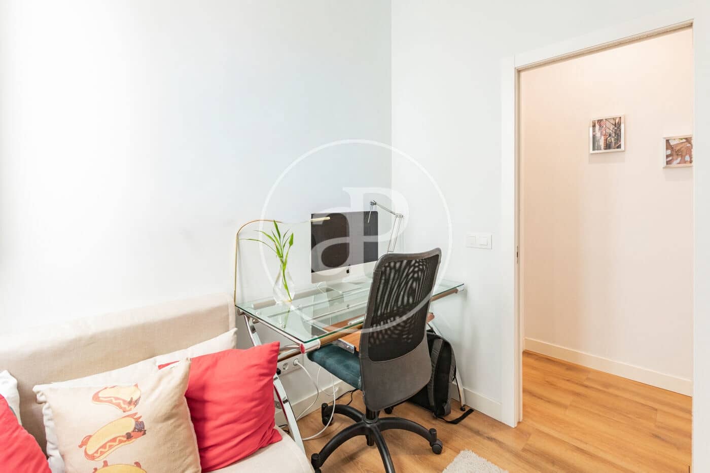 2 Zimmer Apartment zu verkaufen in Madrid Stadt - 1.200.000 € (Ref: 10055330)