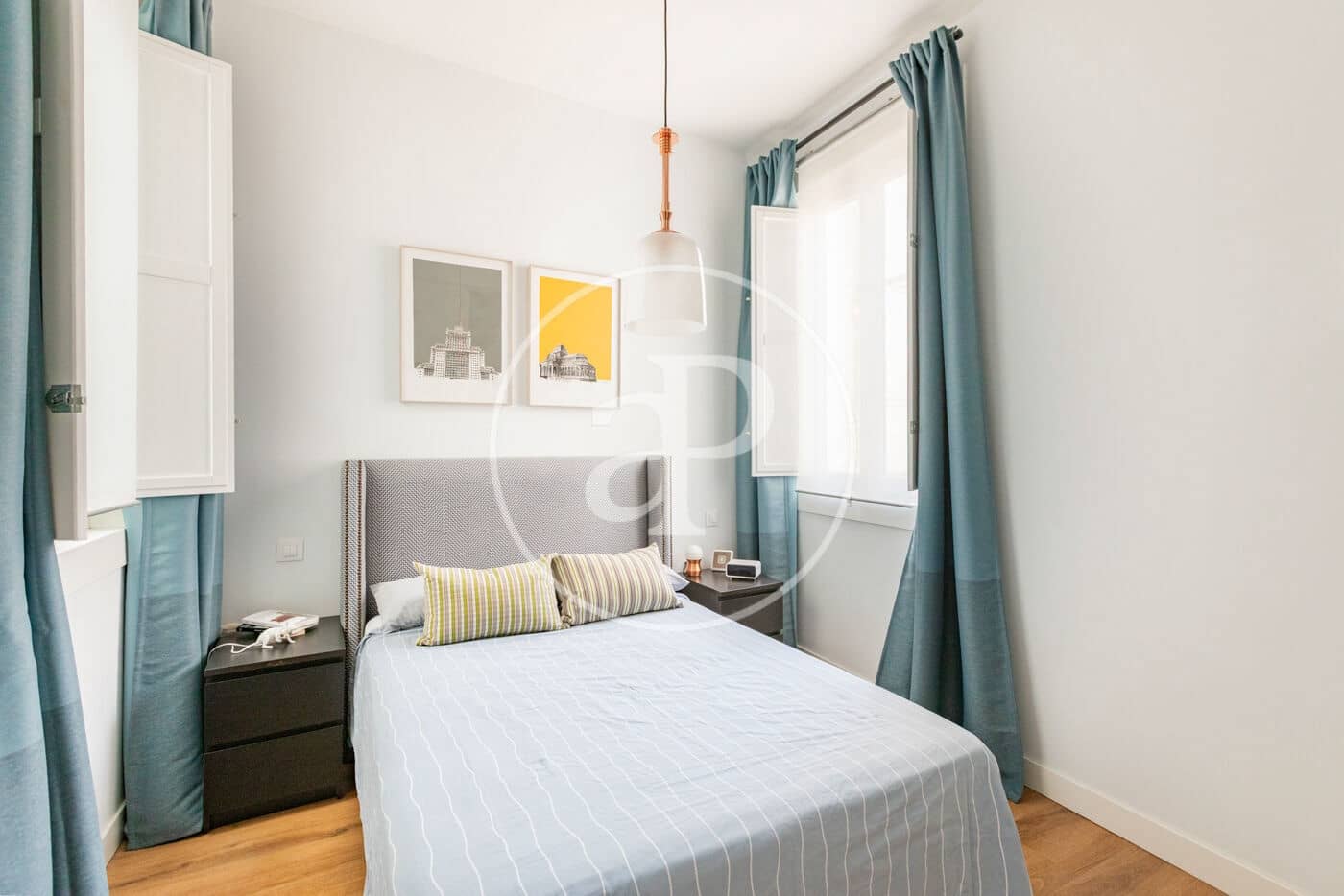 2 Zimmer Apartment zu verkaufen in Madrid Stadt - 1.200.000 € (Ref: 10055330)