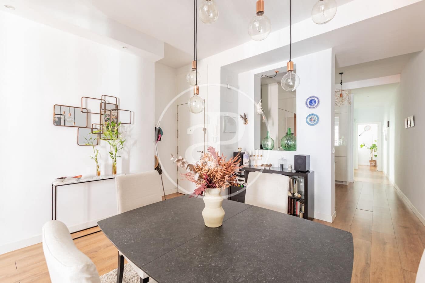 2 Zimmer Apartment zu verkaufen in Madrid Stadt - 1.200.000 € (Ref: 10055330)
