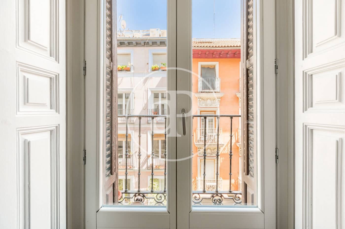 2 Zimmer Apartment zu verkaufen in Madrid Stadt - 1.200.000 € (Ref: 10055330)