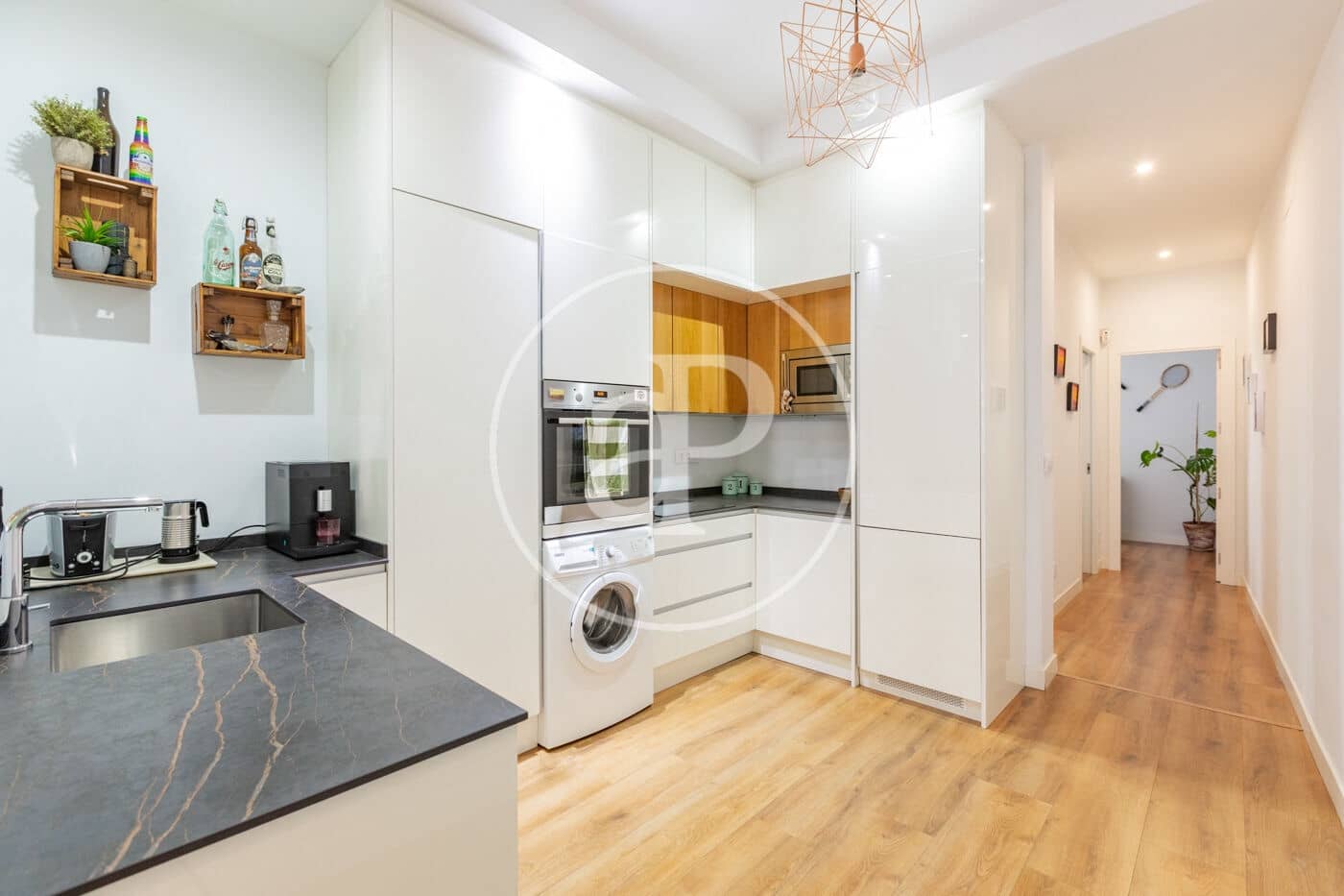 2 Zimmer Apartment zu verkaufen in Madrid Stadt - 1.200.000 € (Ref: 10055330)