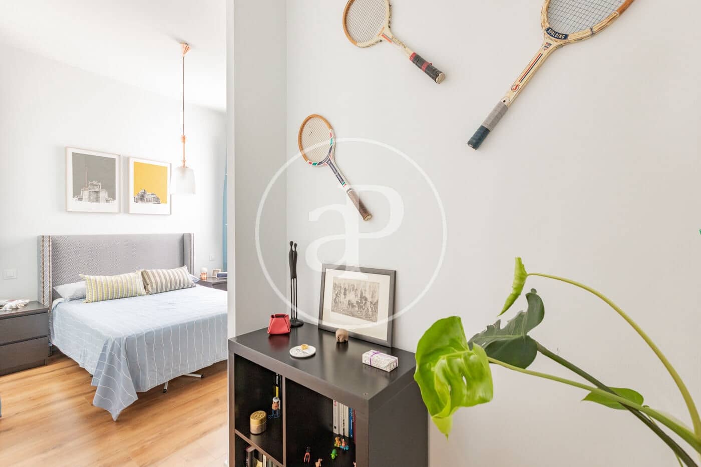 2 Zimmer Apartment zu verkaufen in Madrid Stadt - 1.200.000 € (Ref: 10055330)