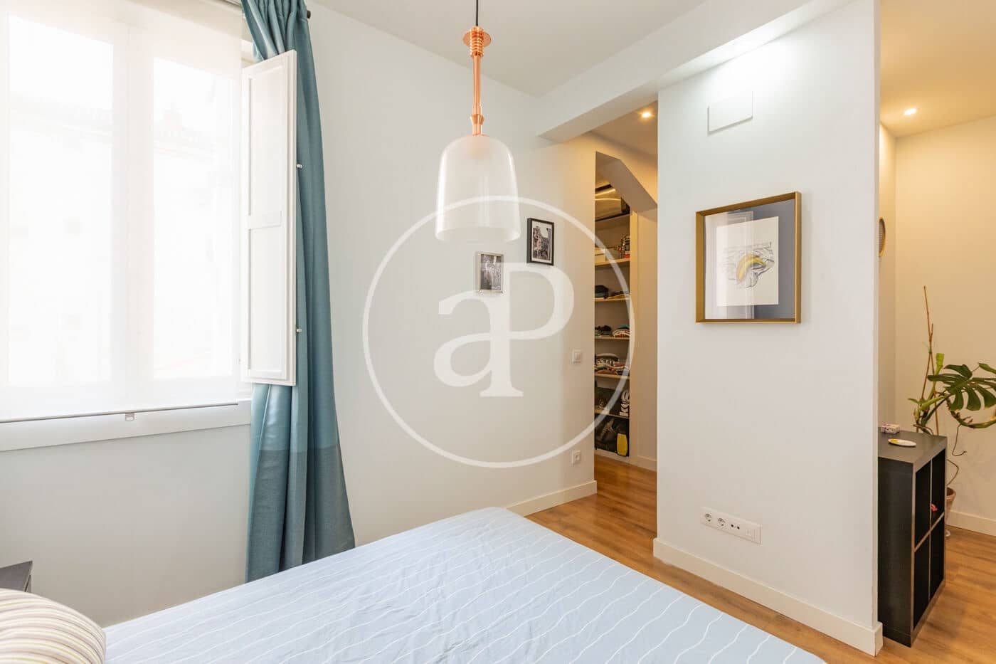 2 Zimmer Apartment zu verkaufen in Madrid Stadt - 1.200.000 € (Ref: 10055330)