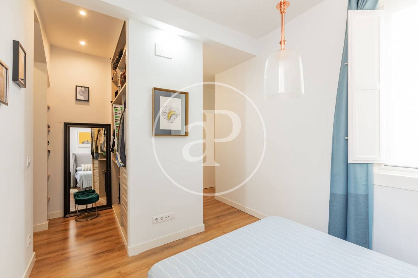 2 Zimmer Apartment zu verkaufen in Madrid Stadt - 1.200.000 € (Ref: 10055330)
