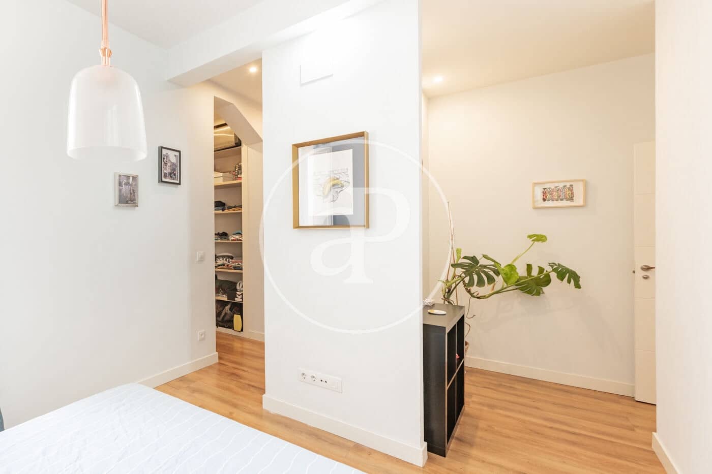 2 Zimmer Apartment zu verkaufen in Madrid Stadt - 1.200.000 € (Ref: 10055330)