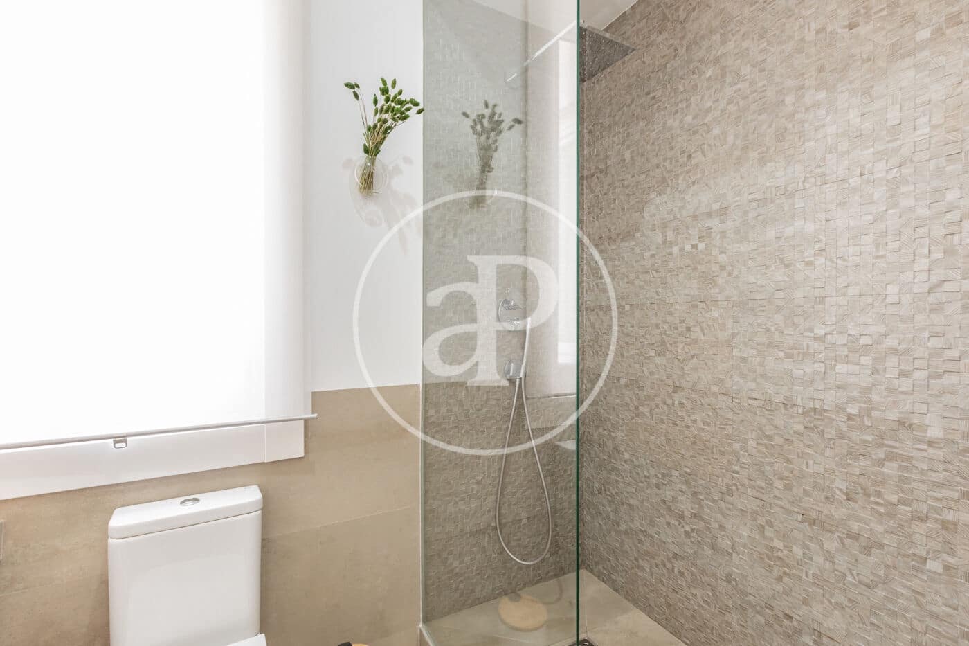 2 Zimmer Apartment zu verkaufen in Madrid Stadt - 1.200.000 € (Ref: 10055330)