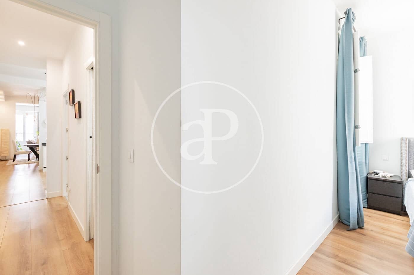 2 Zimmer Apartment zu verkaufen in Madrid Stadt - 1.200.000 € (Ref: 10055330)