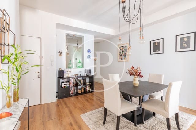 2 Zimmer Apartment zu verkaufen in Justicia, Madrid Stadt - 1.200.000 € (Ref: 10055330)