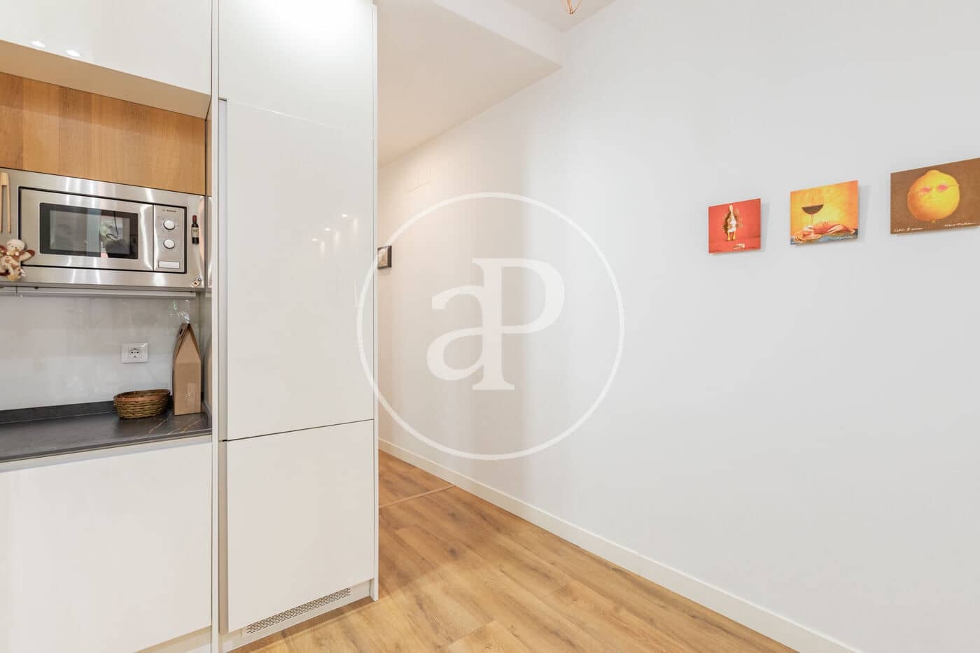 2 Zimmer Apartment zu verkaufen in Madrid Stadt - 1.200.000 € (Ref: 10055330)