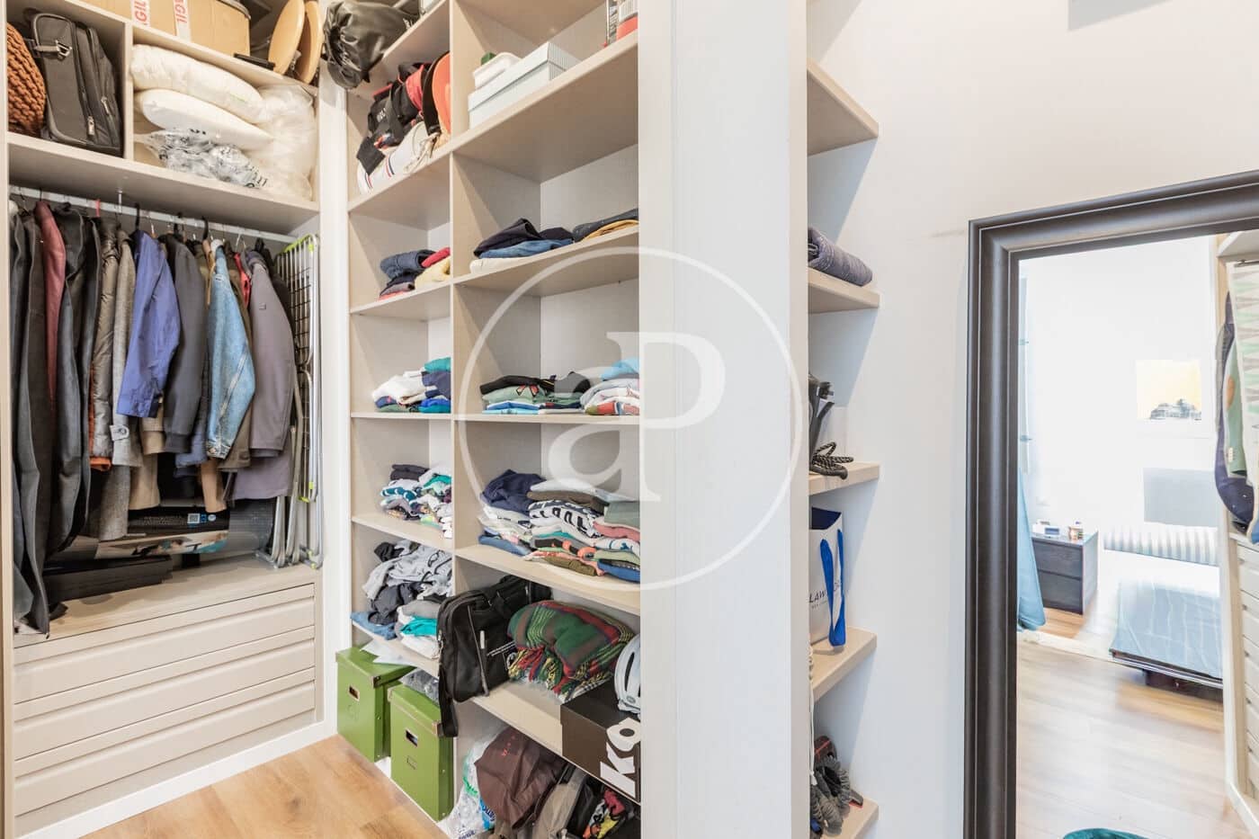 2 Zimmer Apartment zu verkaufen in Madrid Stadt - 1.200.000 € (Ref: 10055330)