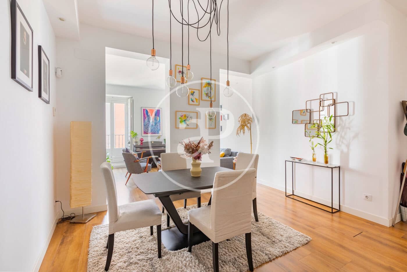 2 Zimmer Apartment zu verkaufen in Madrid Stadt - 1.200.000 € (Ref: 10055330)