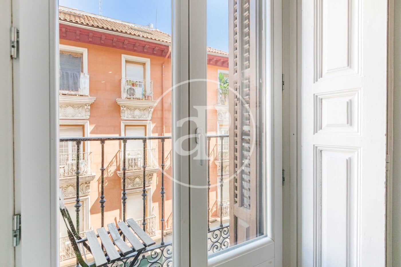 2 Zimmer Apartment zu verkaufen in Madrid Stadt - 1.200.000 € (Ref: 10055330)