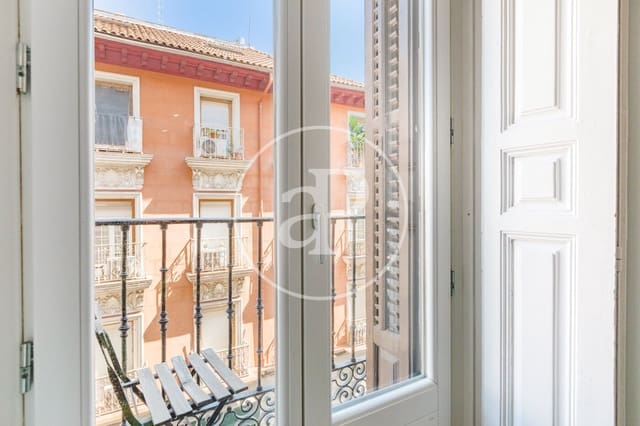 2 Zimmer Apartment zu verkaufen in Justicia, Madrid Stadt - 1.200.000 € (Ref: 10055330)