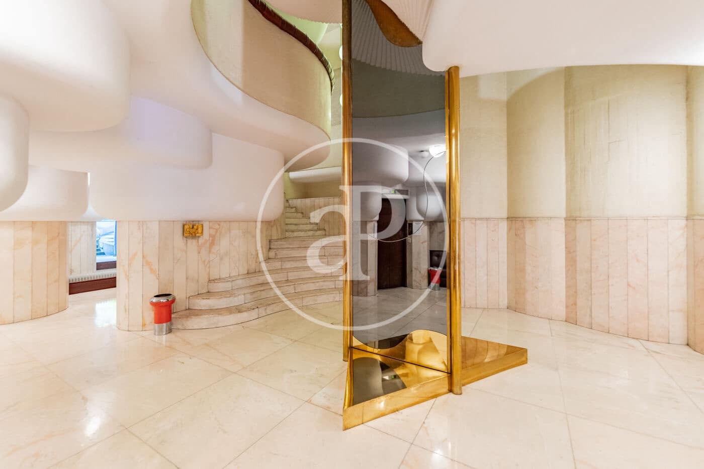 2 chambre Appartement à vendre à Madrid ville avec piscine - 845 000 € (Ref: 10055331)