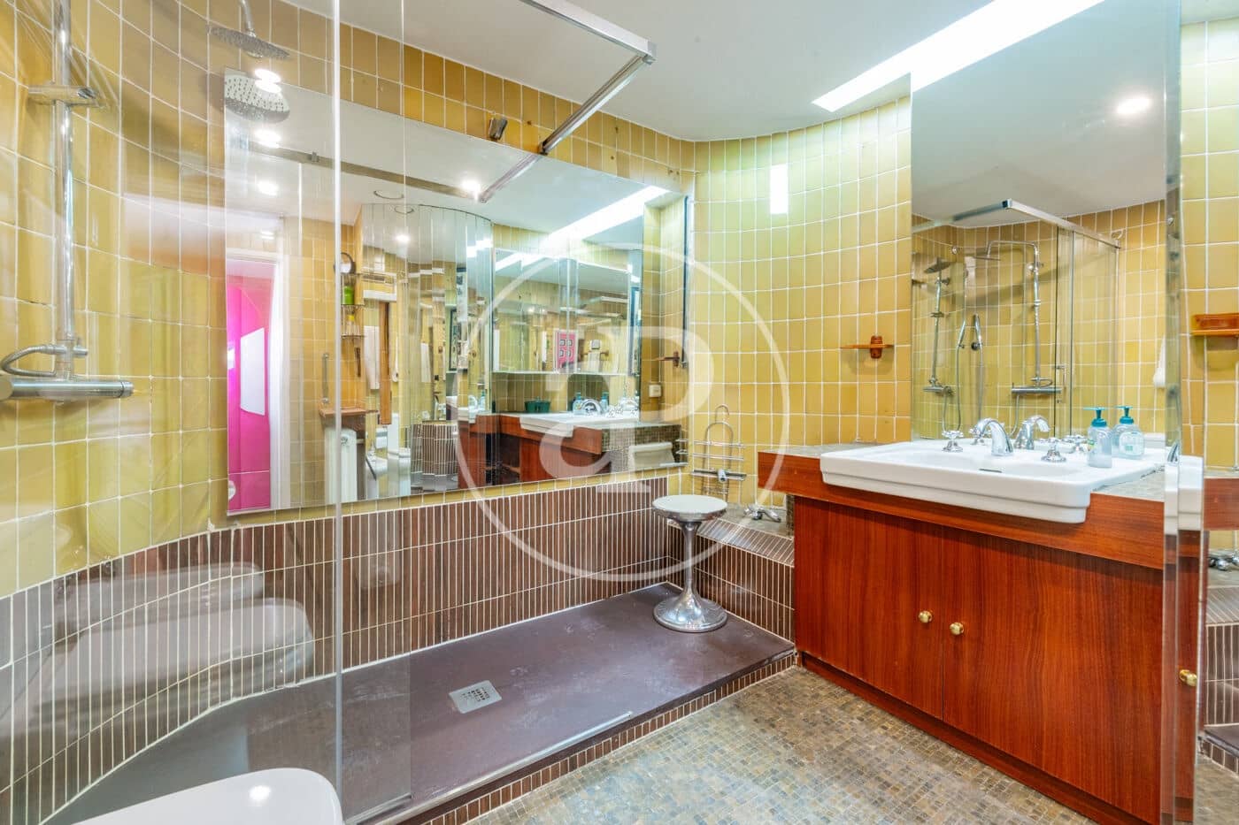 2 chambre Appartement à vendre à Madrid ville avec piscine - 845 000 € (Ref: 10055331)