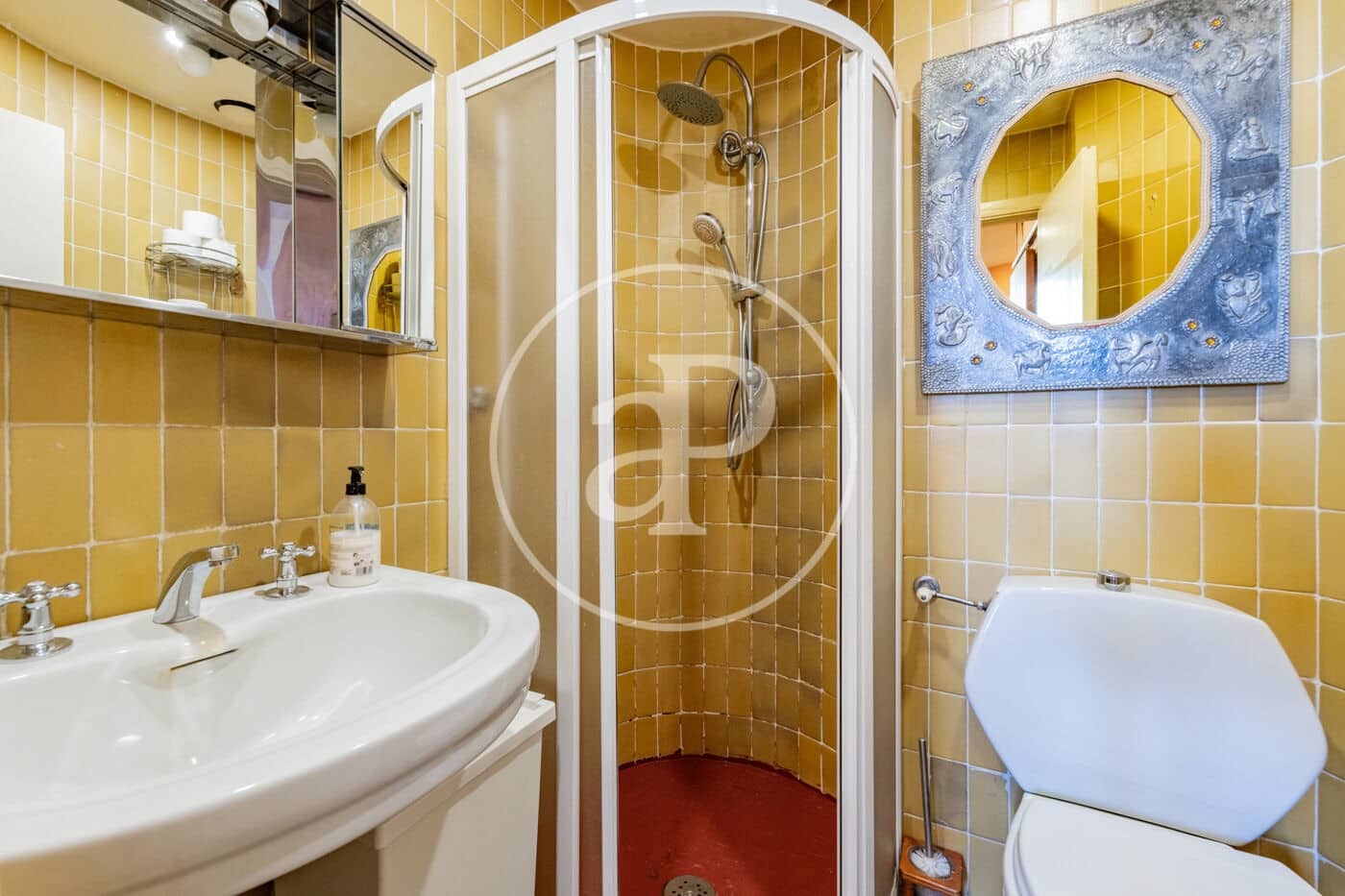 2 chambre Appartement à vendre à Madrid ville avec piscine - 845 000 € (Ref: 10055331)
