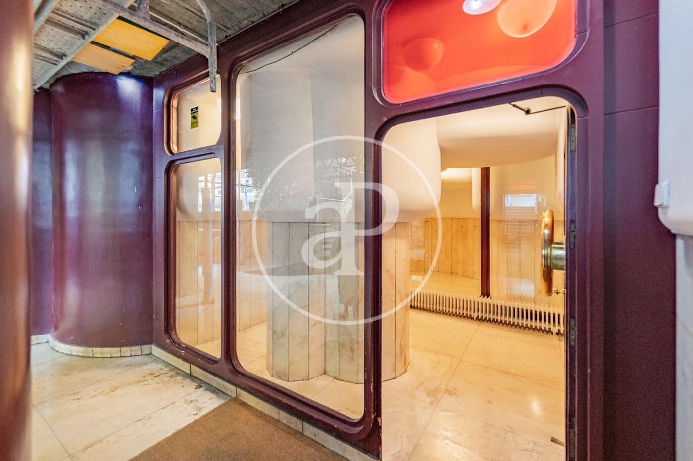 2 chambre Appartement à vendre à Madrid ville avec piscine - 845 000 € (Ref: 10055331)