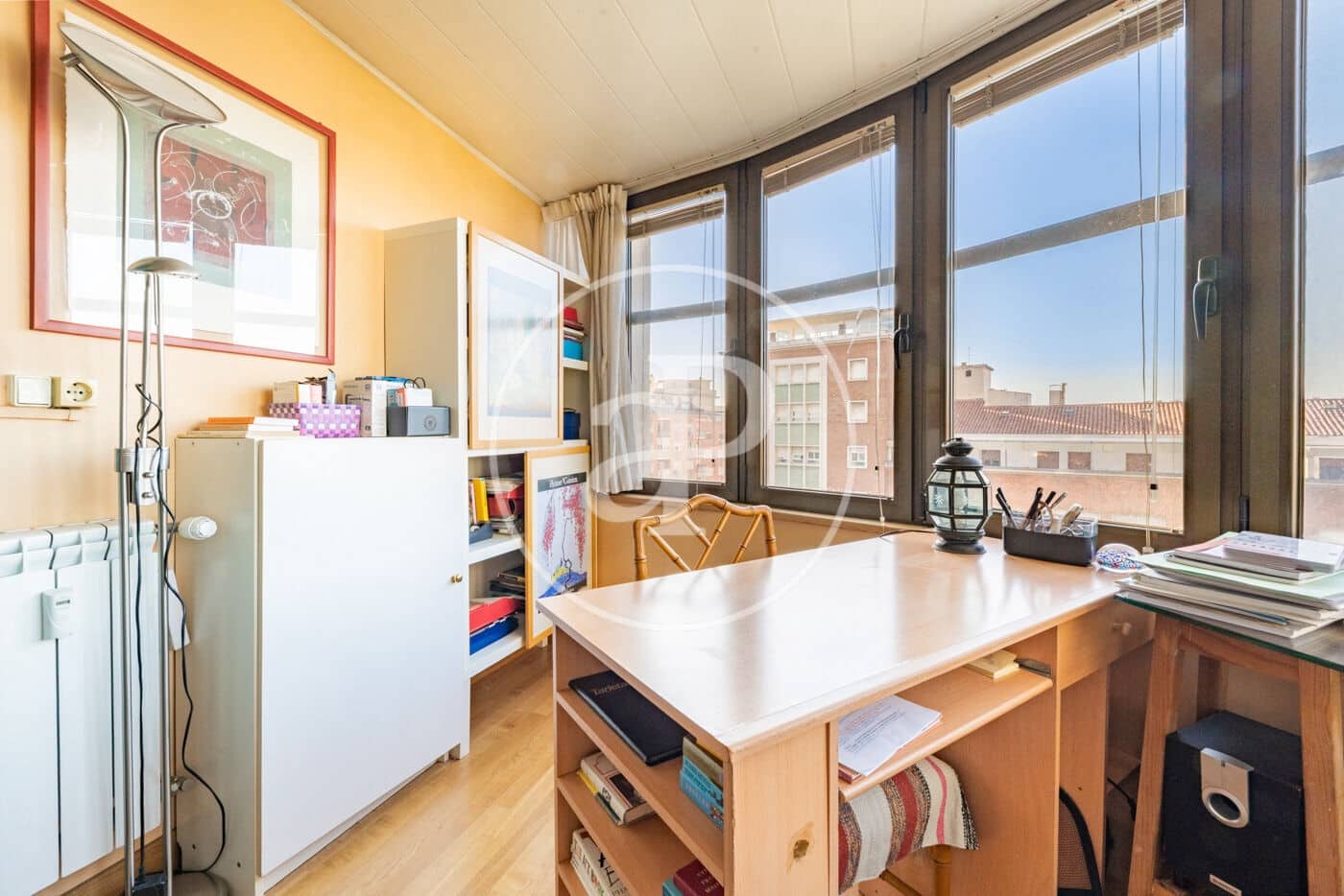 2 chambre Appartement à vendre à Madrid ville avec piscine - 845 000 € (Ref: 10055331)