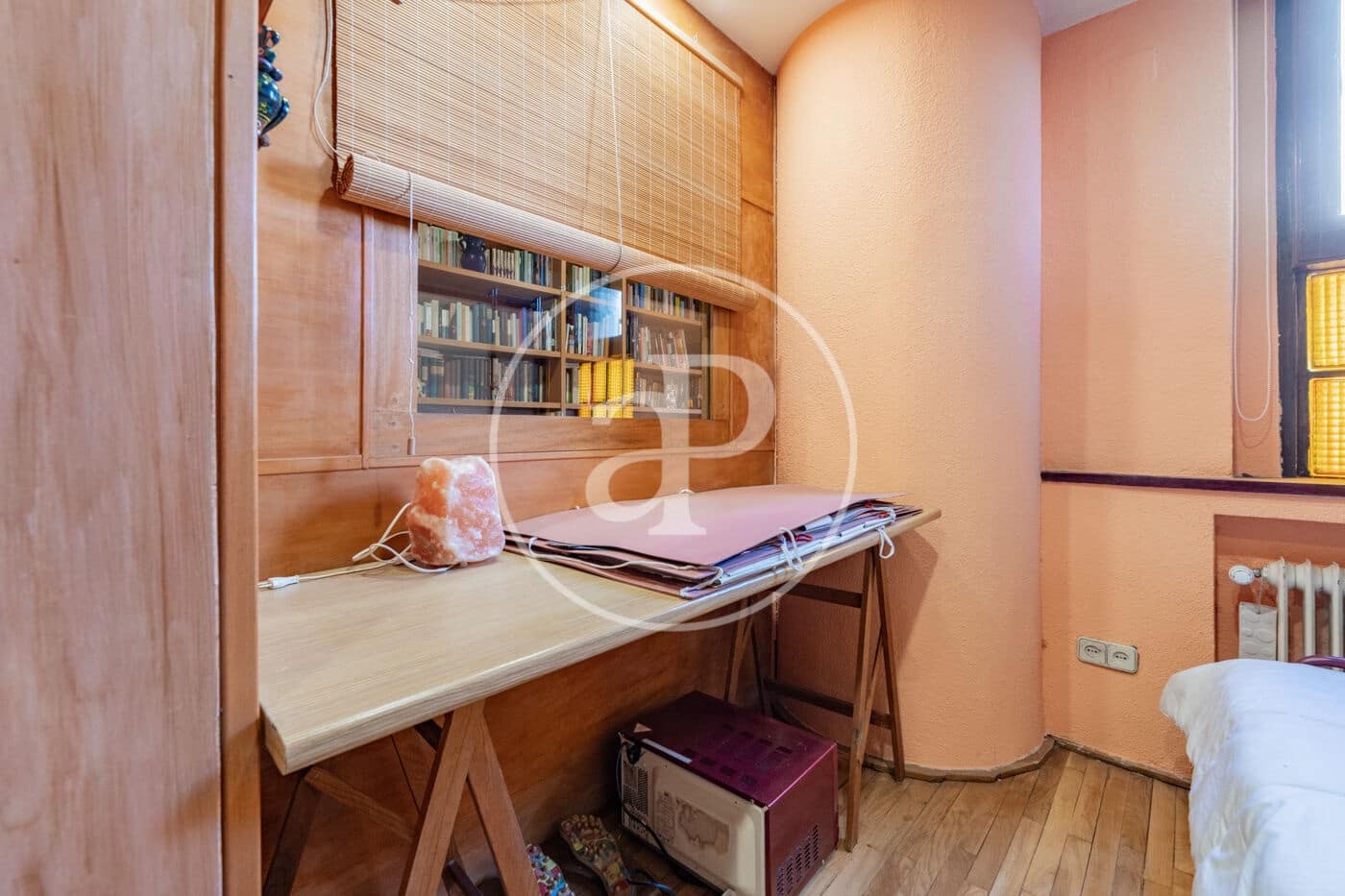 2 chambre Appartement à vendre à Madrid ville avec piscine - 845 000 € (Ref: 10055331)