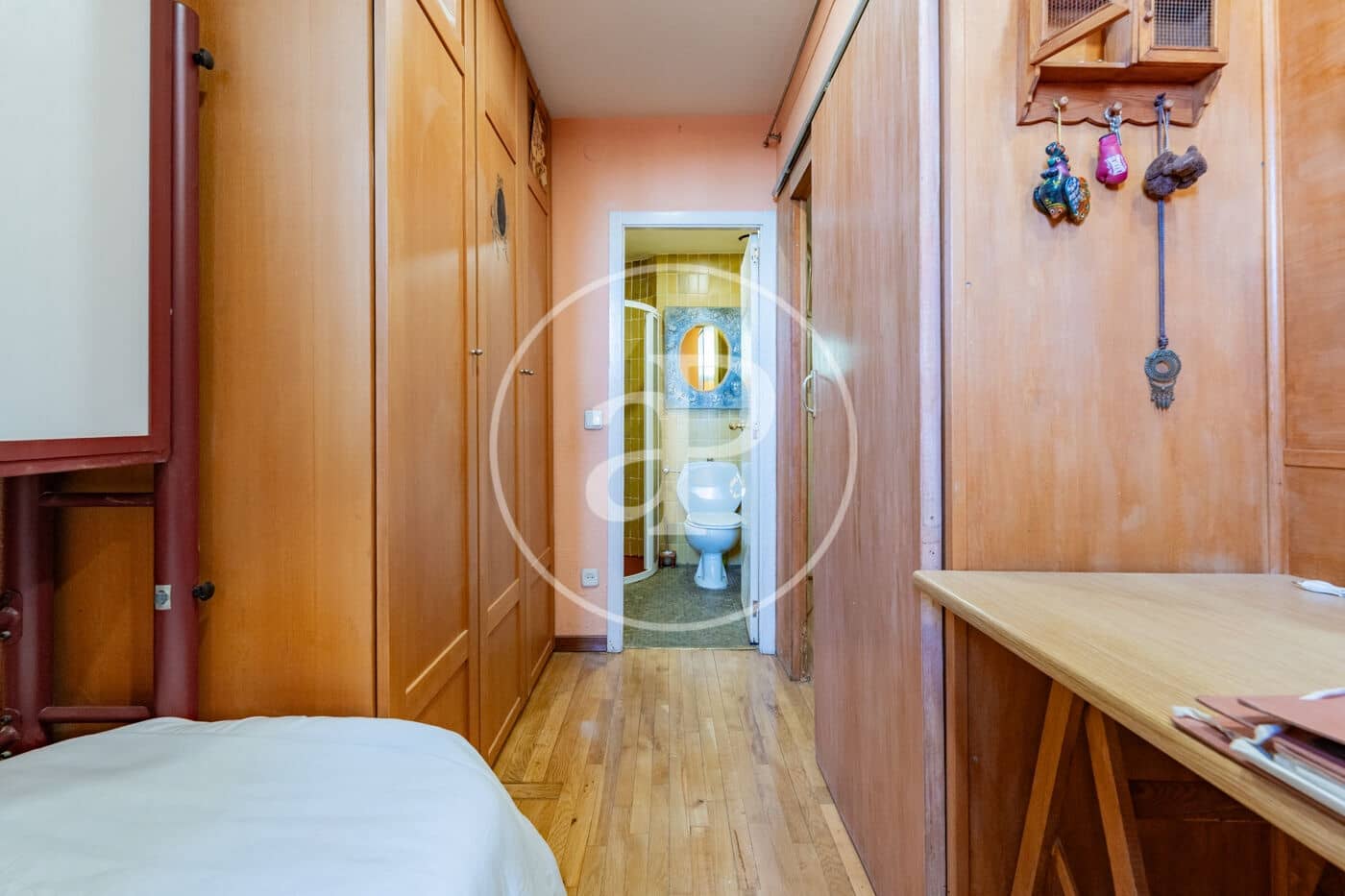 2 chambre Appartement à vendre à Madrid ville avec piscine - 845 000 € (Ref: 10055331)