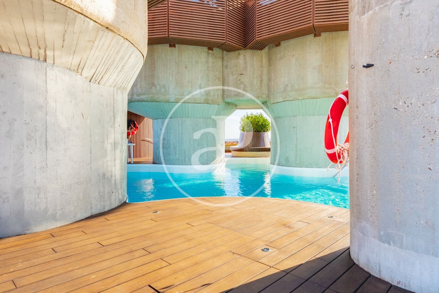 2 chambre Appartement à vendre à Madrid ville avec piscine - 845 000 € (Ref: 10055331)
