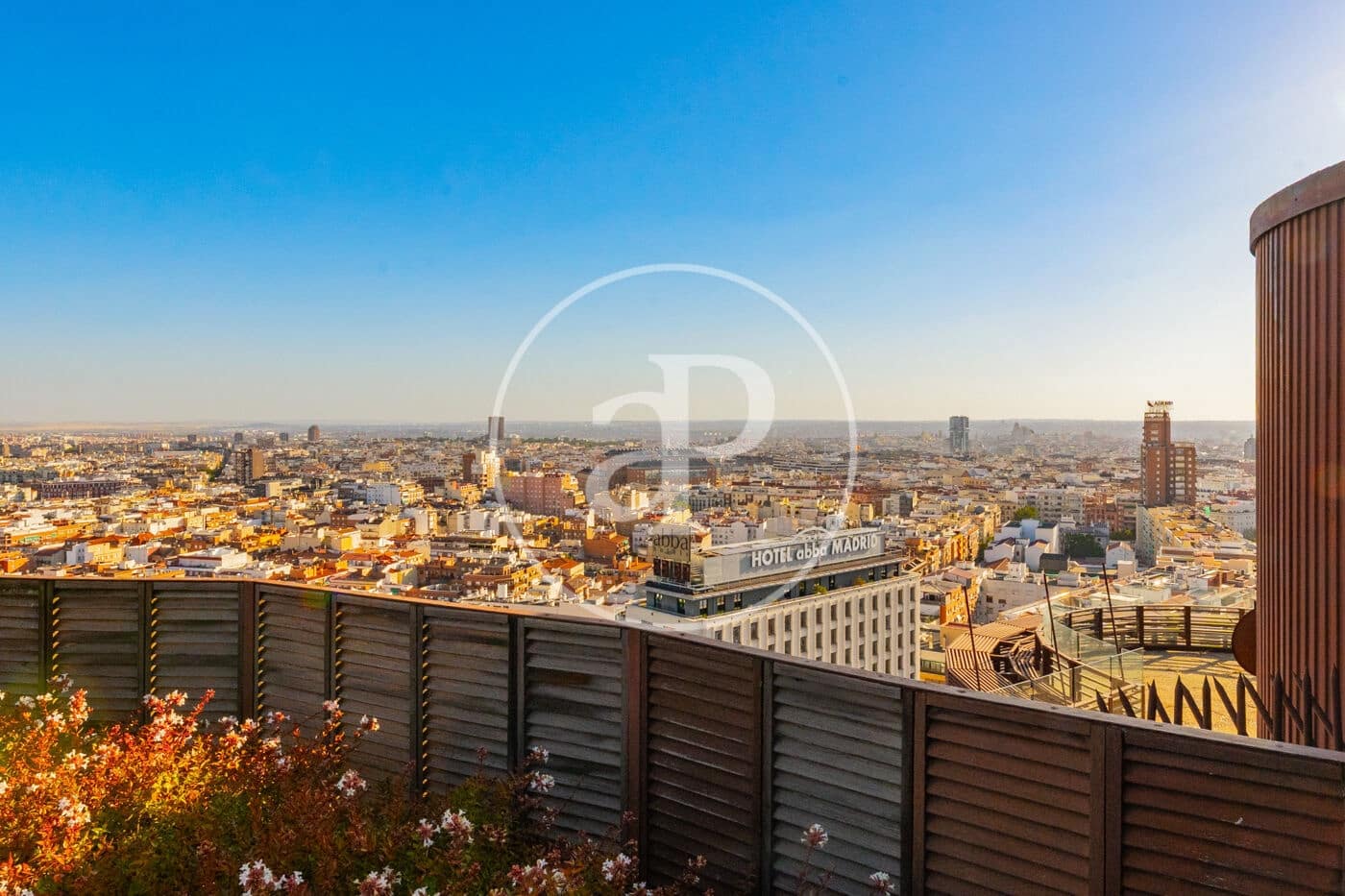 2 chambre Appartement à vendre à Madrid ville avec piscine - 845 000 € (Ref: 10055331)