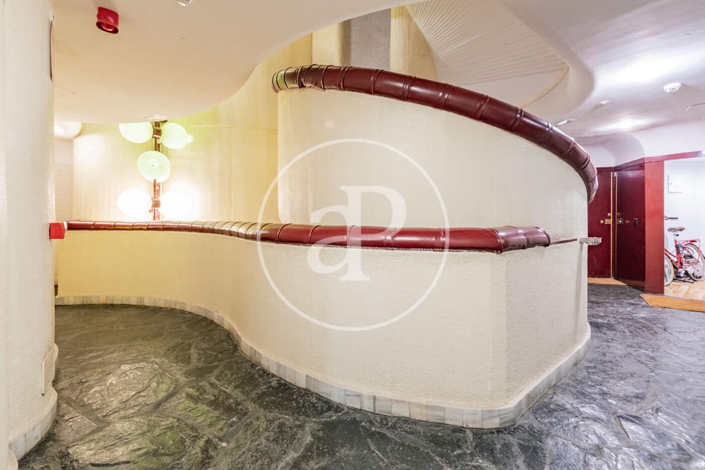 2 chambre Appartement à vendre à Madrid ville avec piscine - 845 000 € (Ref: 10055331)