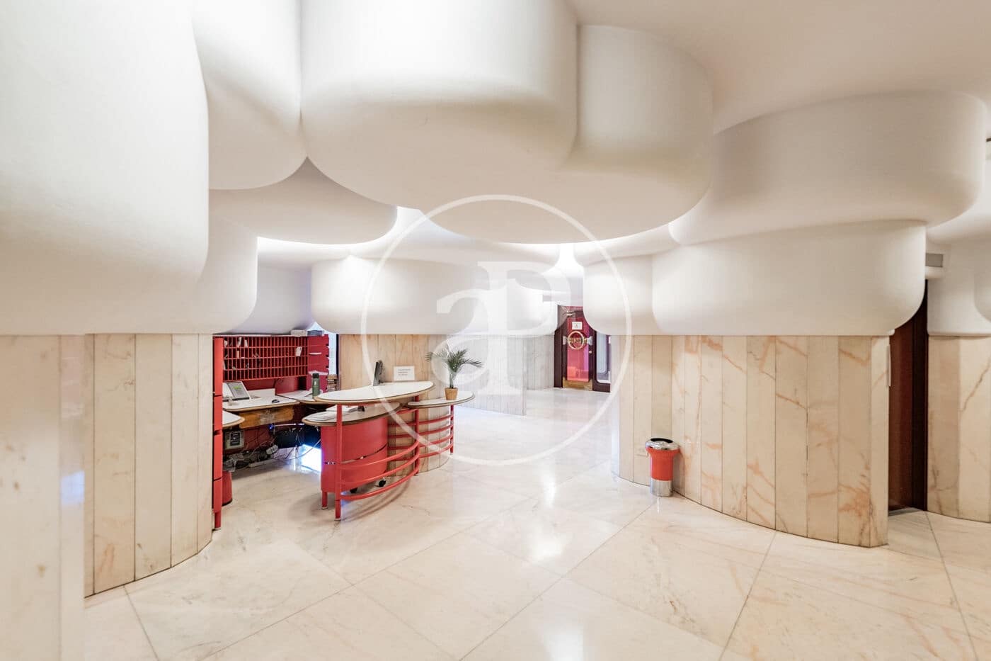 2 chambre Appartement à vendre à Madrid ville avec piscine - 845 000 € (Ref: 10055331)
