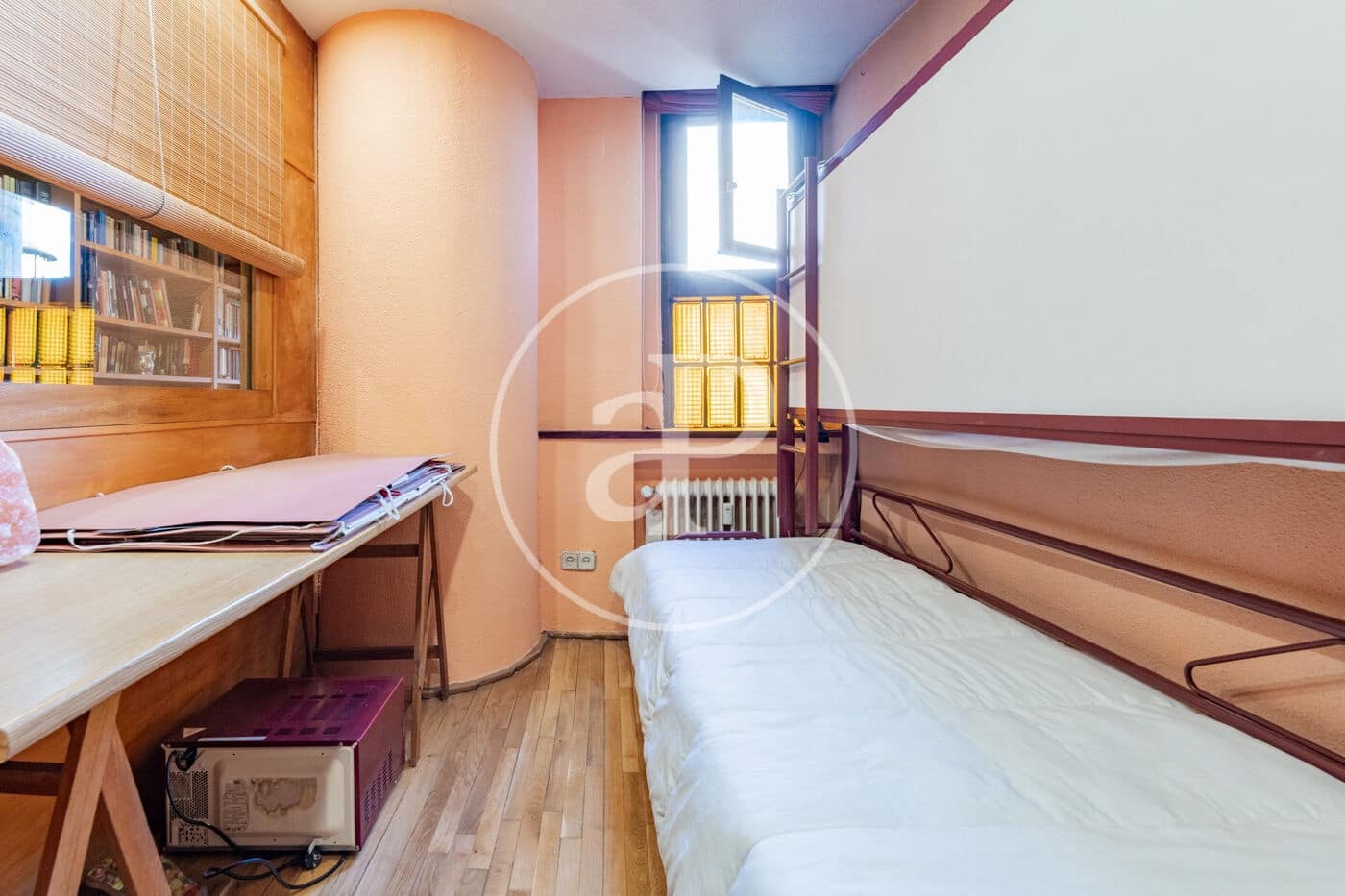 2 chambre Appartement à vendre à Madrid ville avec piscine - 845 000 € (Ref: 10055331)