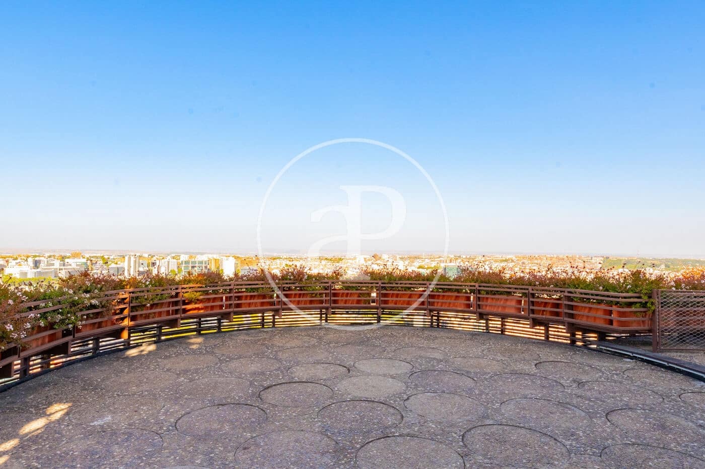 2 chambre Appartement à vendre à Madrid ville avec piscine - 845 000 € (Ref: 10055331)