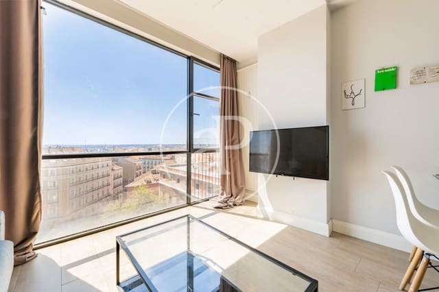 1 sypialnia Apartament do wynajęcia w Sol, Miasto Madryt - 2 350 € (Ref: 10055333)