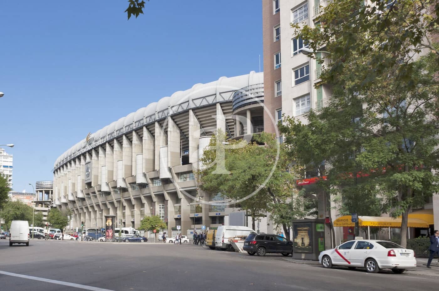 3 soverom Leilighet til salgs i Madrid by - € 1 900 000 (Ref: 10055334)
