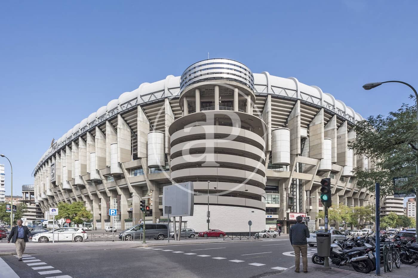3 soverom Leilighet til salgs i Madrid by - € 1 900 000 (Ref: 10055334)