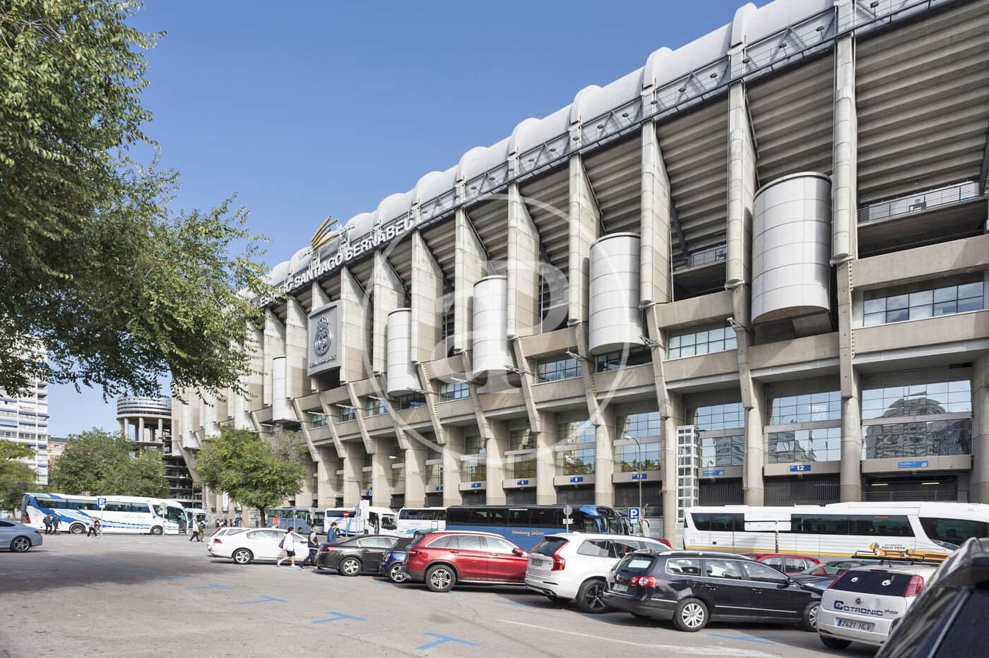 3 soverom Leilighet til salgs i Madrid by - € 1 900 000 (Ref: 10055334)