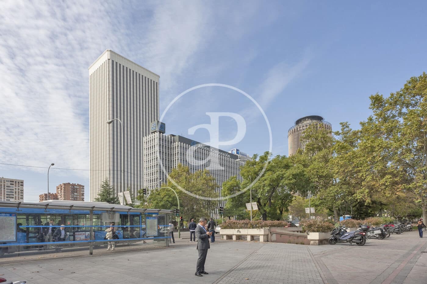 3 soverom Leilighet til salgs i Madrid by - € 1 900 000 (Ref: 10055334)
