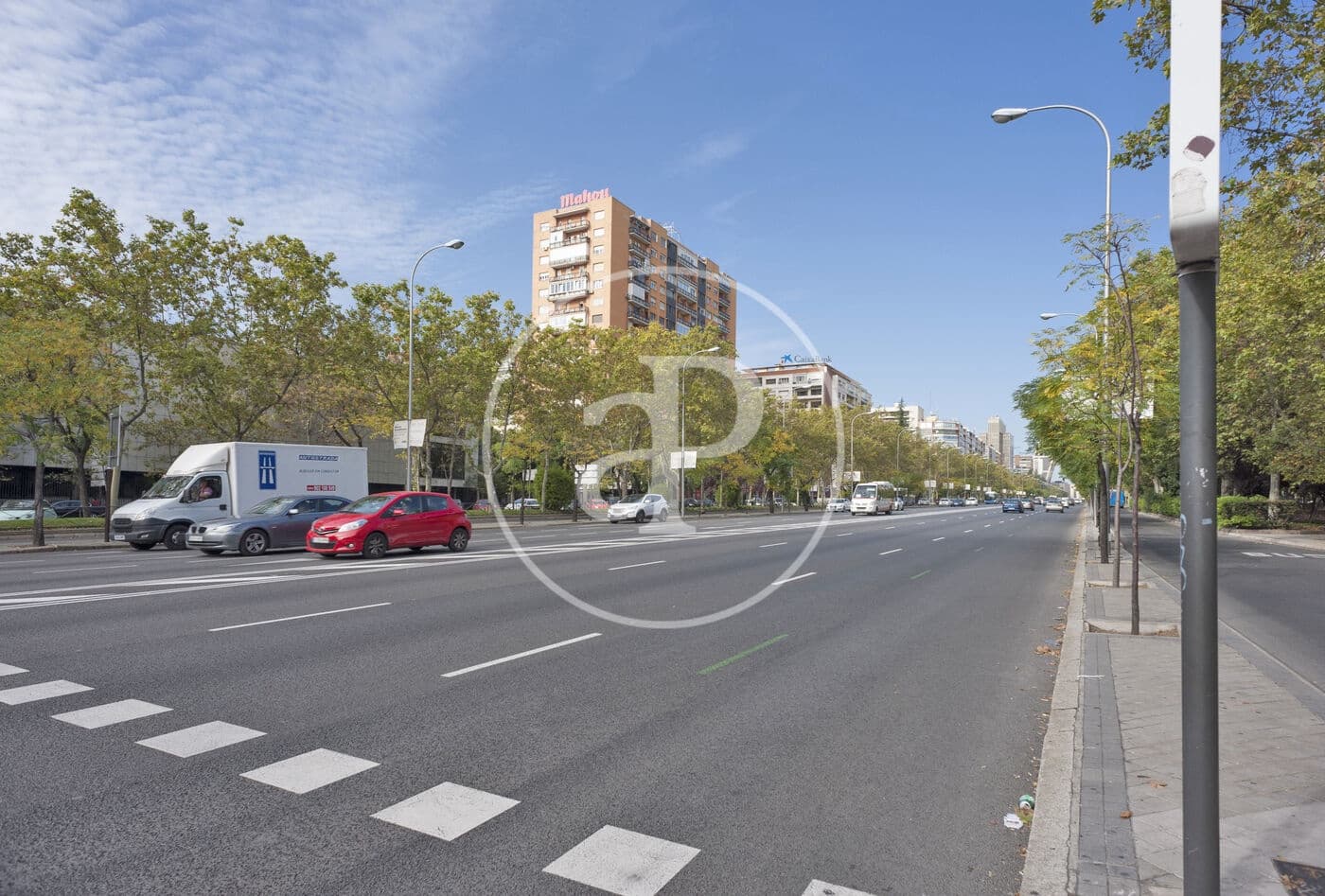 3 soverom Leilighet til salgs i Madrid by - € 1 900 000 (Ref: 10055334)