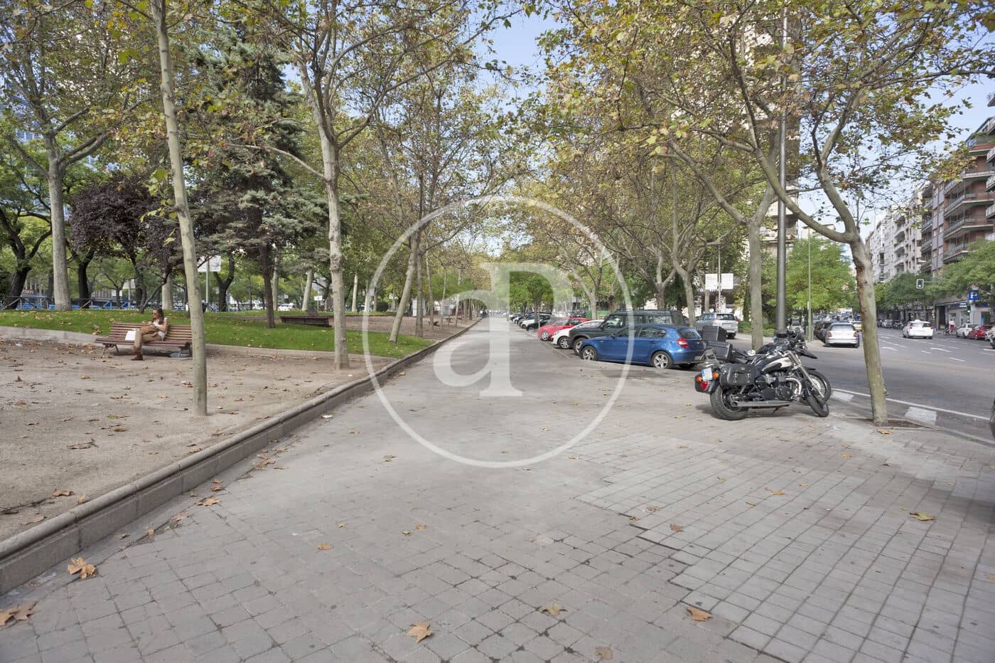 3 soverom Leilighet til salgs i Madrid by - € 1 900 000 (Ref: 10055334)
