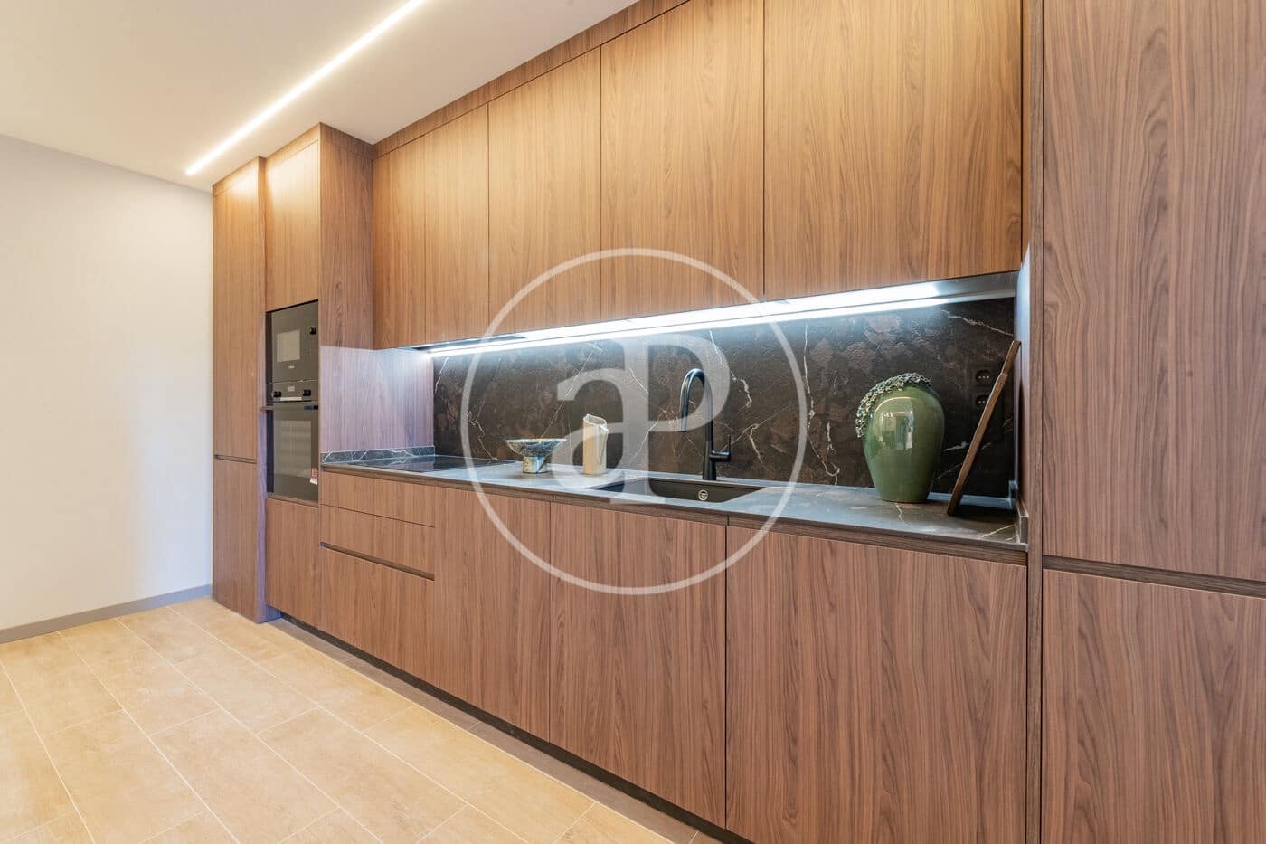1 camera da letto Appartamento in vendita in Madrid citta - 730.000 € (Rif: 10059183)
