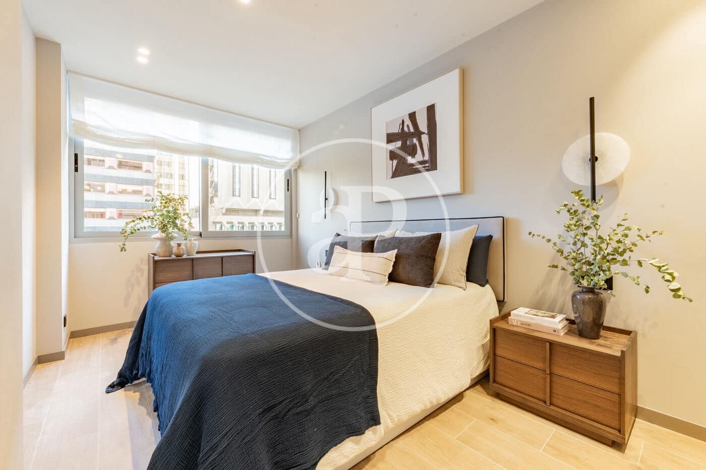 1 camera da letto Appartamento in vendita in Madrid citta - 730.000 € (Rif: 10059183)