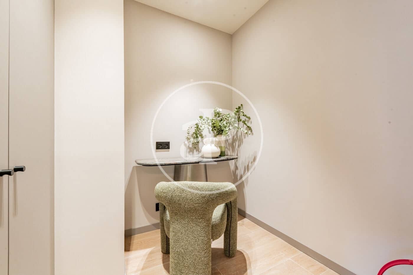 1 camera da letto Appartamento in vendita in Madrid citta - 730.000 € (Rif: 10059183)