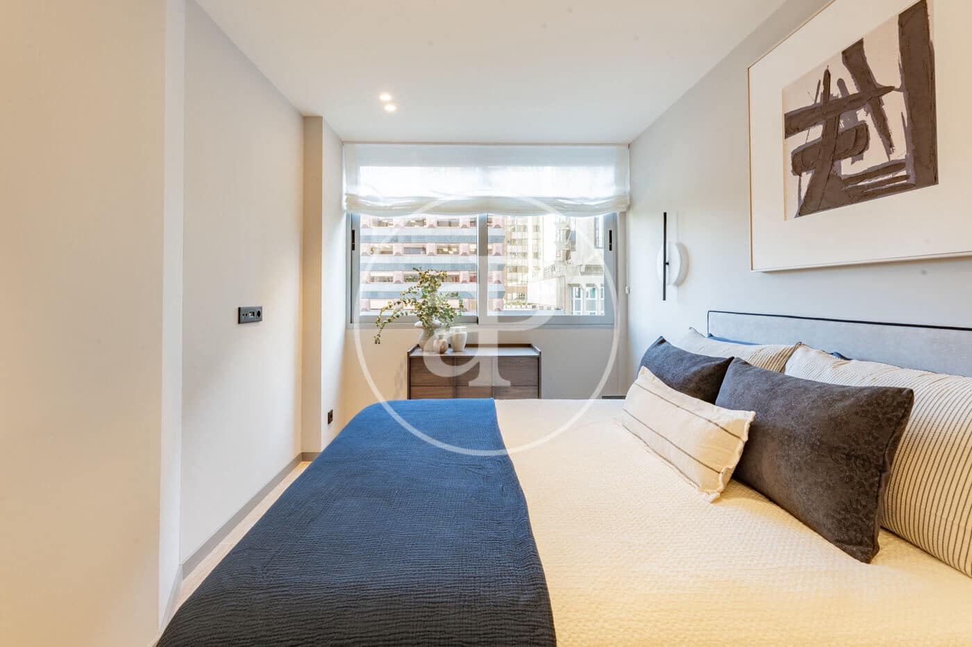 1 camera da letto Appartamento in vendita in Madrid citta - 730.000 € (Rif: 10059183)