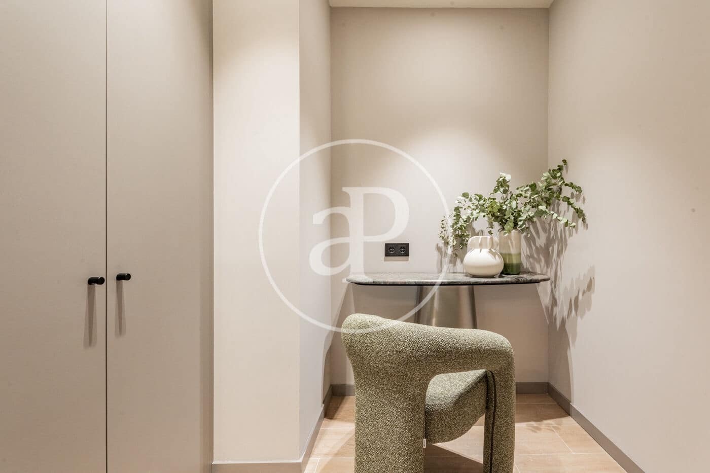1 camera da letto Appartamento in vendita in Madrid citta - 730.000 € (Rif: 10059183)